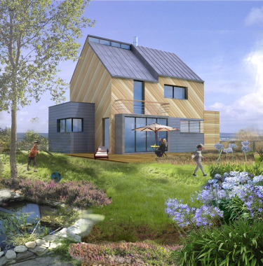 maison proto A