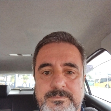 Ubaldo Berino Pereira Rodrigues