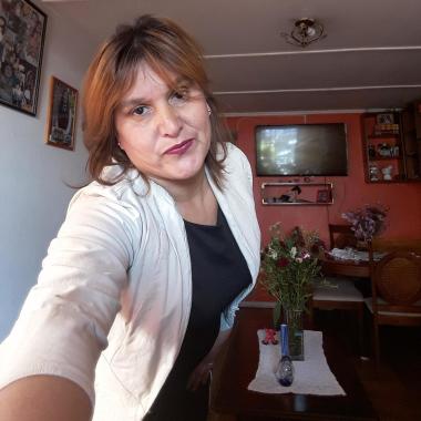 Margarita Lizama