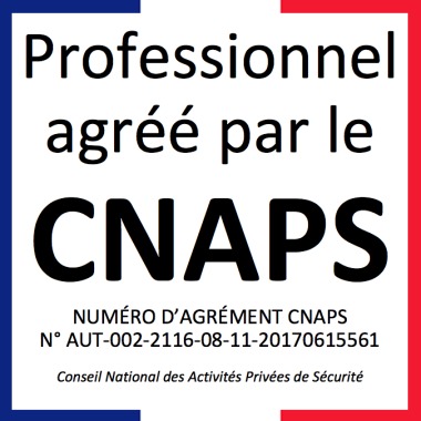 ALOPEX INVESTIGATIONS - Détective privé agrémenté