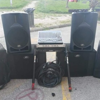 Dj Per Cerimonie