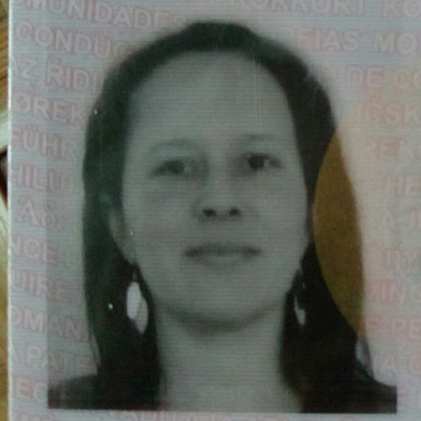 Evania Moreira