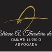 Advocacia Adriane A. Theodoro De Moraes