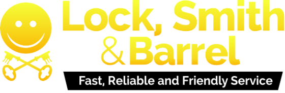 Lock, Smith And Barrel