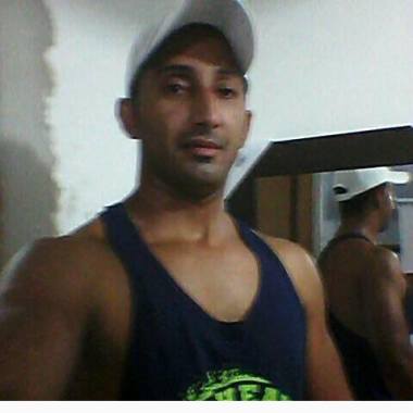 Marido De Aluguel