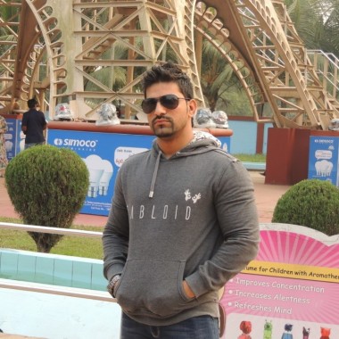 Riyaz Khan