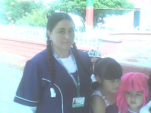 actividad  del dia del niño