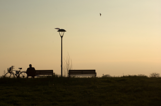 Silence