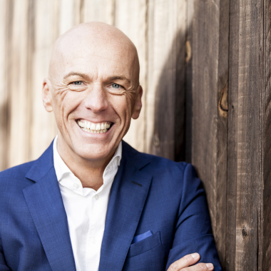 Thierry Ball, Der Selfmentcoach