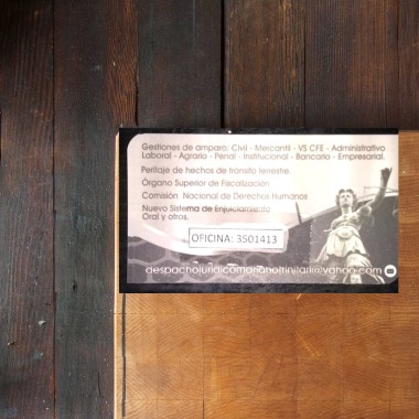 Despacho Jurídico Ivrí