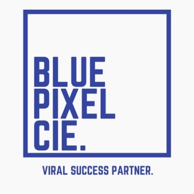 Blue Pixel Cie