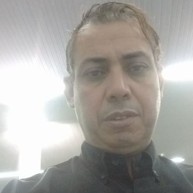 Reginaldo Luiz Passo Dos Santos