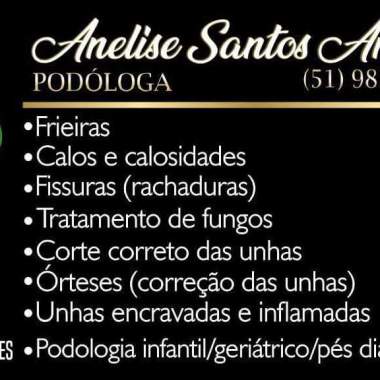 Anelise Santos Antunes