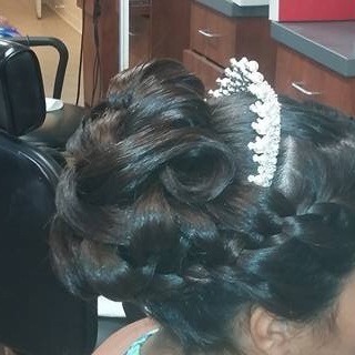 Orchid Hair Salon