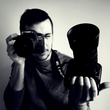Valentin Benoit Photographie