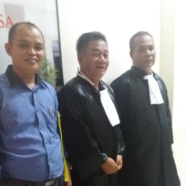 Kantor Pengacara Dan Konsultan Hukum