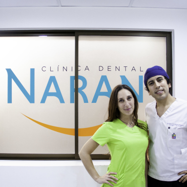 Clinica Dental Naran