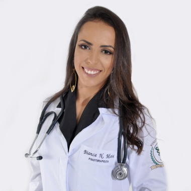Bianca Mota - Fisioterapeuta