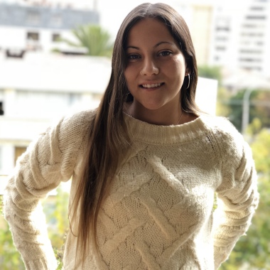 María Jesús