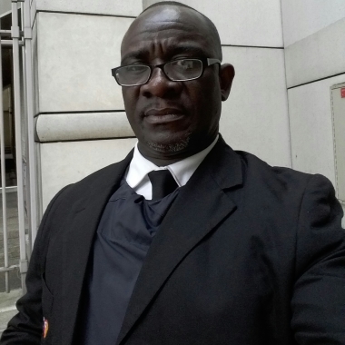 Loueba Armand