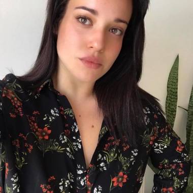 Cinzia Casali 