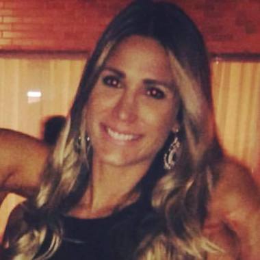 Juliana Deitos Nutricionista