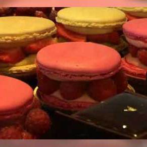 Pâtisserie Lionel Raux