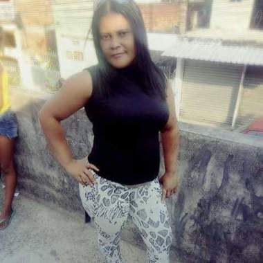 Cuidadora De Idoso