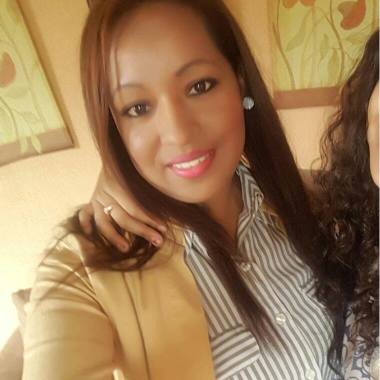 Profesora De Educacion Inicial