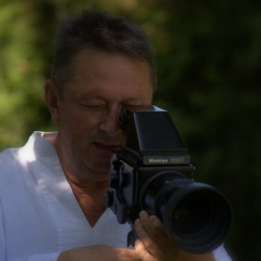 Pascal Mougel Photographe