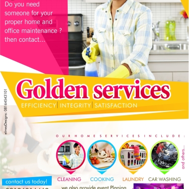 Golden Services