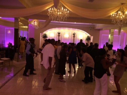 wedding