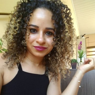 Psicologa Delzi De Moura