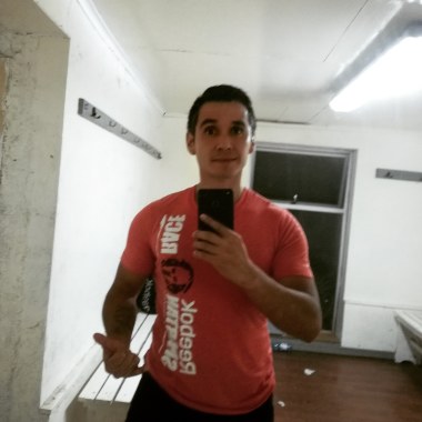 Cuerpo Fuerte Y Funcional.