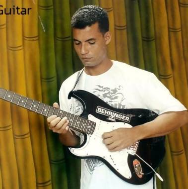 Harmeonic Music