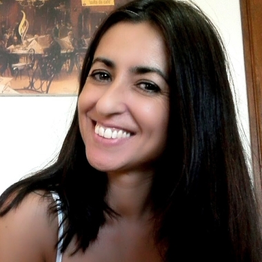 Ilda Ribeiro - Mestre E Terapeuta Reiki