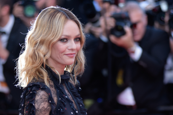 Personnalité - Festival de Cannes
