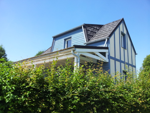 Habitation de Loisir sur Pont Audemer