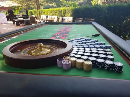 Ruleta