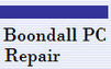 Boondall Pc Repair