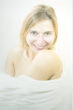 Campaña Mujer Natural