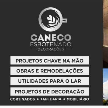 Caneco Esbotenado