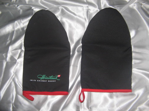 sarung tangan untuk oven