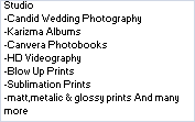 Srinivas Photography