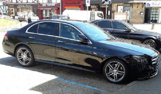 dernière classe E pack AMG édition 2016