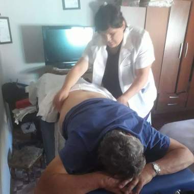 Masoterapia Osses E.I.R.L