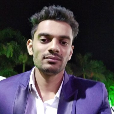 Akshay Patil
