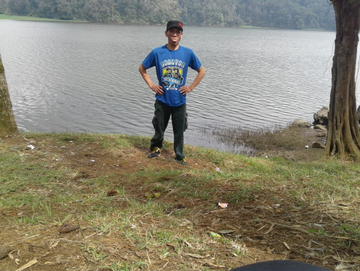 Fotografer Andalan