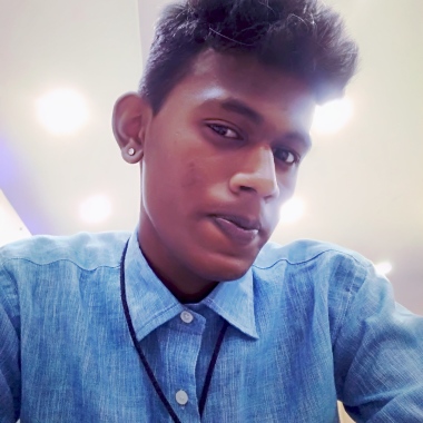 Dj Harish