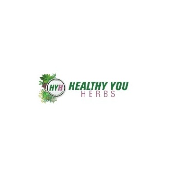 Healthy You Herbs